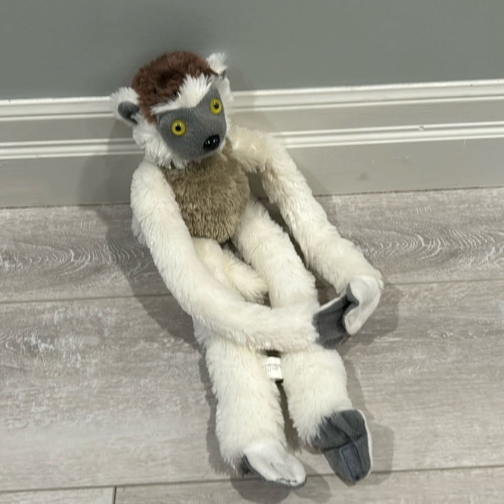 WILD REPUBLIC Lemur 20 inches